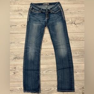 Women’s BKE Sabrina Jeans